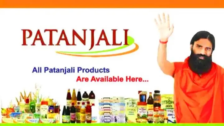Patanjali Foods Posts Strong Q3FY25 Growth with Record Revenue and 71% Jump in Profit Patanjali