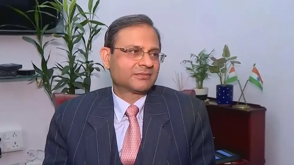 New GST appellate tribunal benches at 50 new locations soon: Revenue Secretary Revenue Secretary Sanjay Malhotra