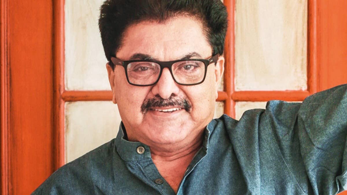 Ashoke Pandit