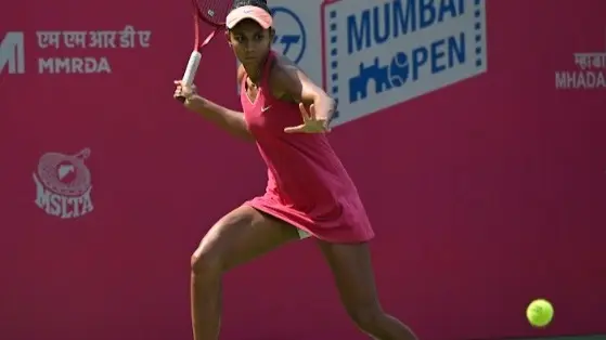 Shrivalli Bhamidipaty