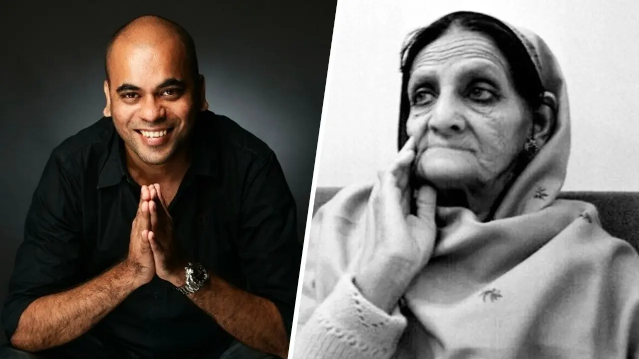 The Family Man Director Announces Web Series on Landmark Shah Bano Begum Case A file photo of Suparn S Varma