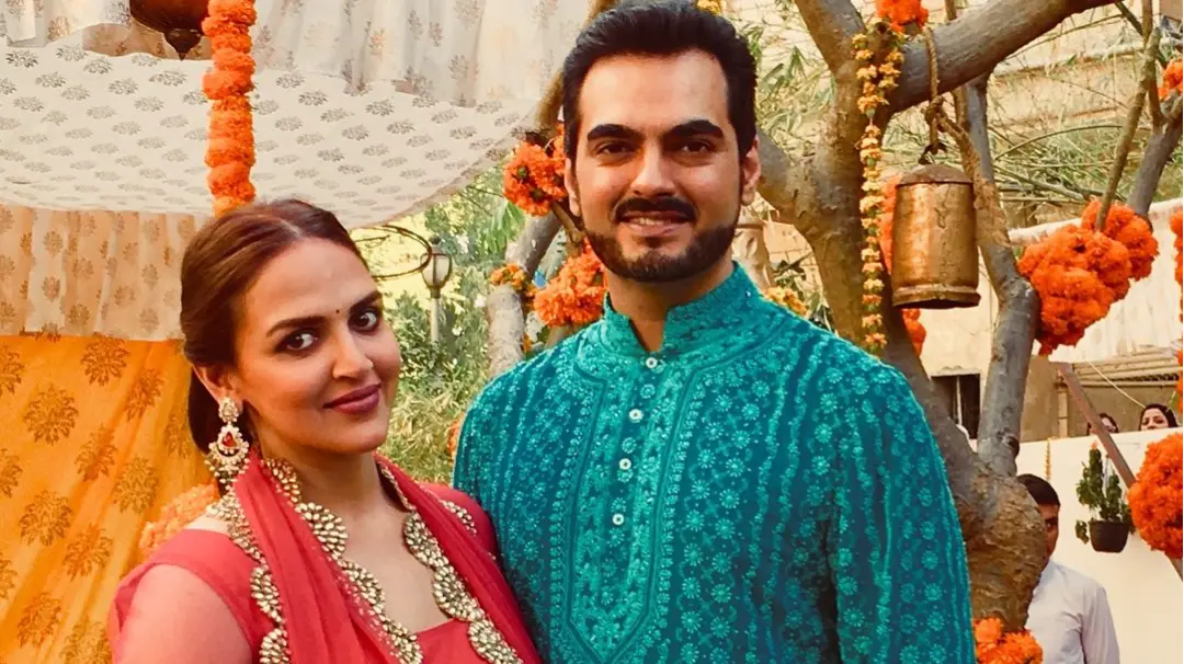 Who Is Esha Deol's Estranged Husband Bharat Takhtani? All You Need To Know About The Businessman Esha Deol