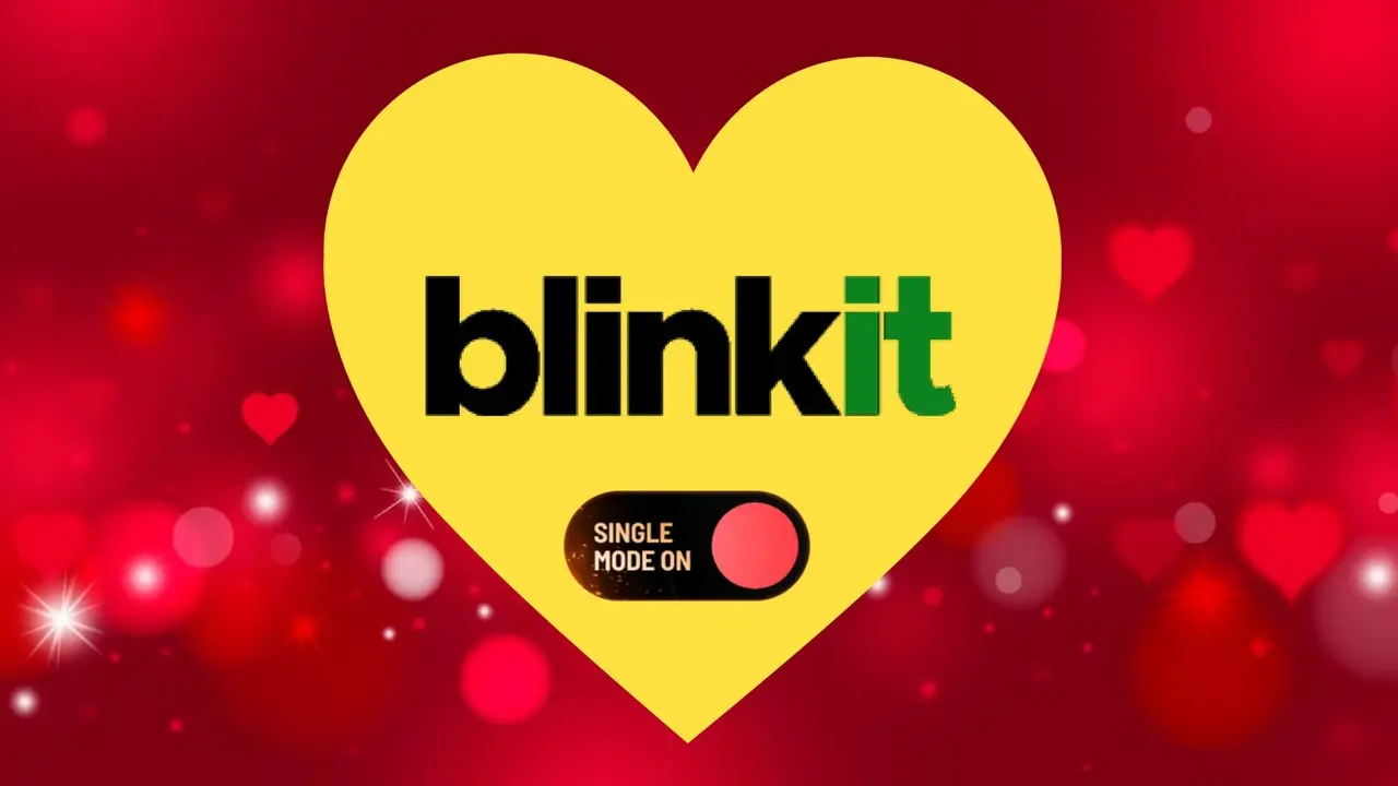 BlinkIt Single Mode