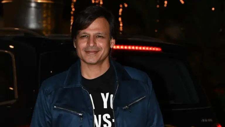 Vivek Oberoi