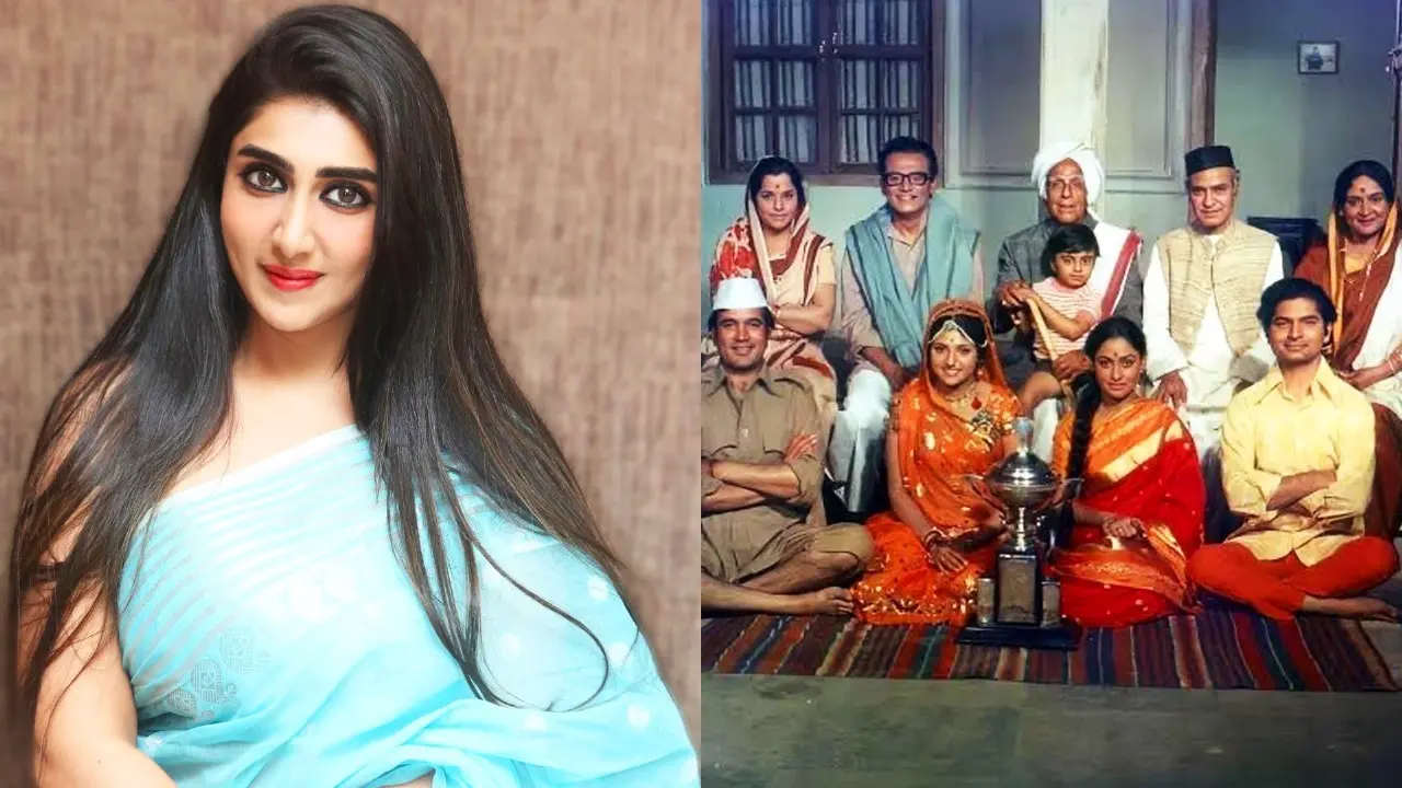 Bawarchi gets a remake