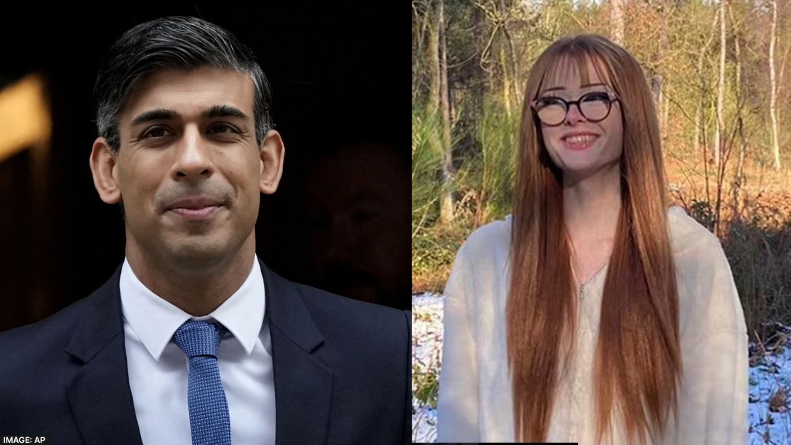 Brianna Ghey: Murdered Trans Teen's Father Slams UK PM Rishi Sunak Over ...