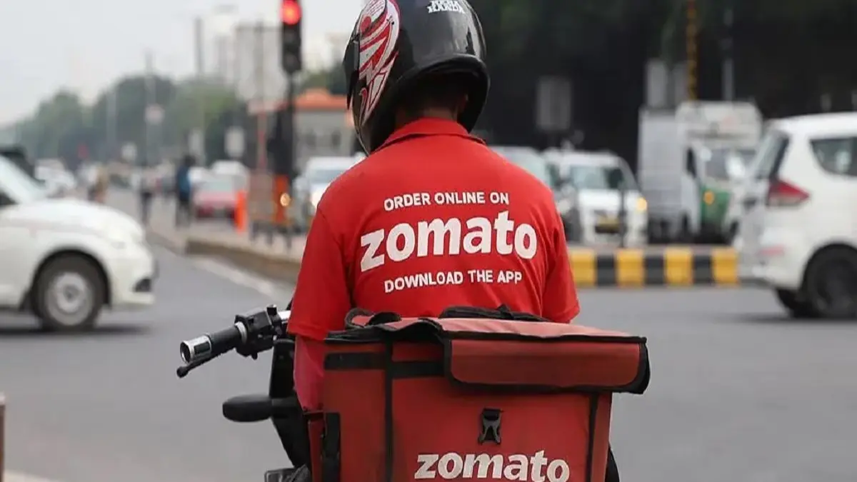 Zomato