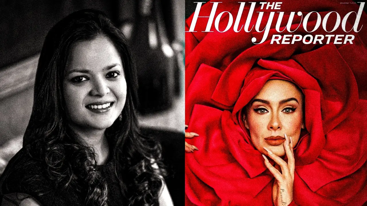 RPSG Lifestyle Media And Penske Media Corporation Announce Launch Of The Hollywood Reporter In India The Hollywood Reporter