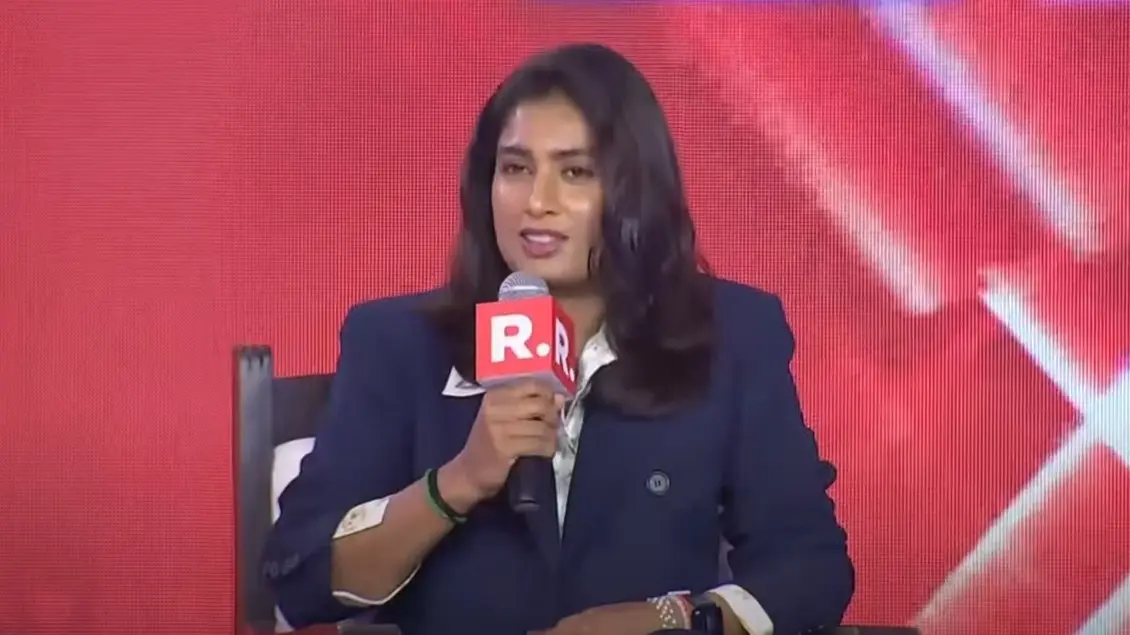 Mithali Raj on the prevailing state of Women's Cricket in India, system deficiencies & corrections Mithali Raj
