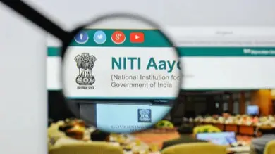NITI Aayog