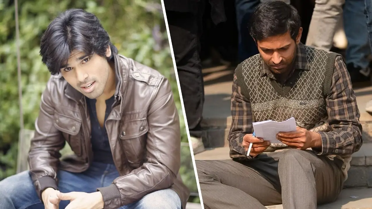 Vikrant Massey Starrer 12th Fail Reminds Allu Arjun's Brother Allu Sirish Of His Journalism Days Allu Sirish