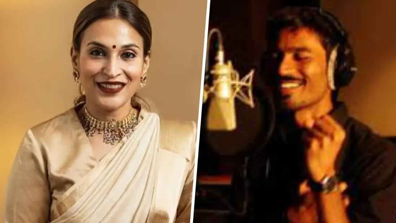 Aishwarya Rajinikanth Says Ex Dhanush’s Song Kolaveri Di ‘Overshadowed’ 3: Didn't Help The Movie Aishwarya Rajnikanth