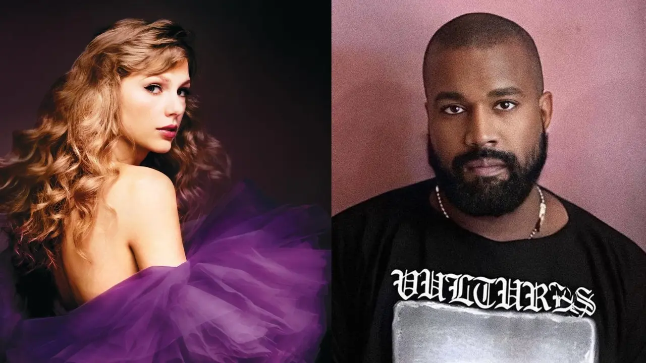Taylor Had Kanye 'Kicked Out’ From His Seat At Super Bowl 2024