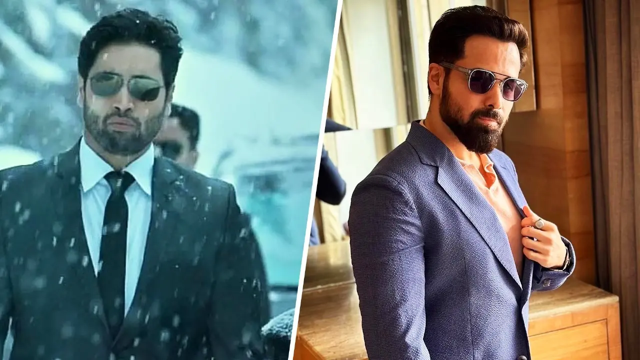 Emraan Hashmi Matches Adivi Sesh's Fees For Goodachari 2? Tiger 3 Actor's Whopping Salary Revealed Adivi Sesh