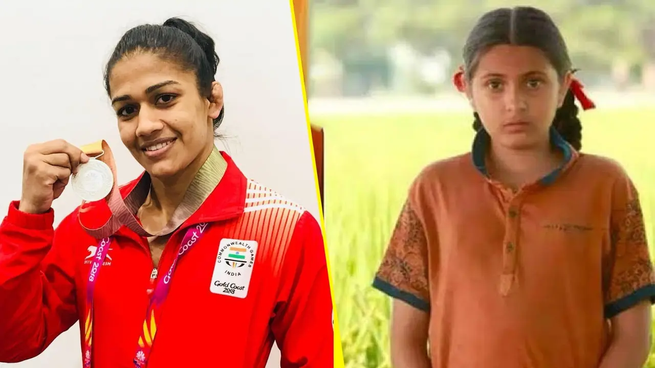 Babita Phogat Expresses Shock Over Dangal Actor Suhani Bhatnagar's Demise, Pens Note Babita Phogat