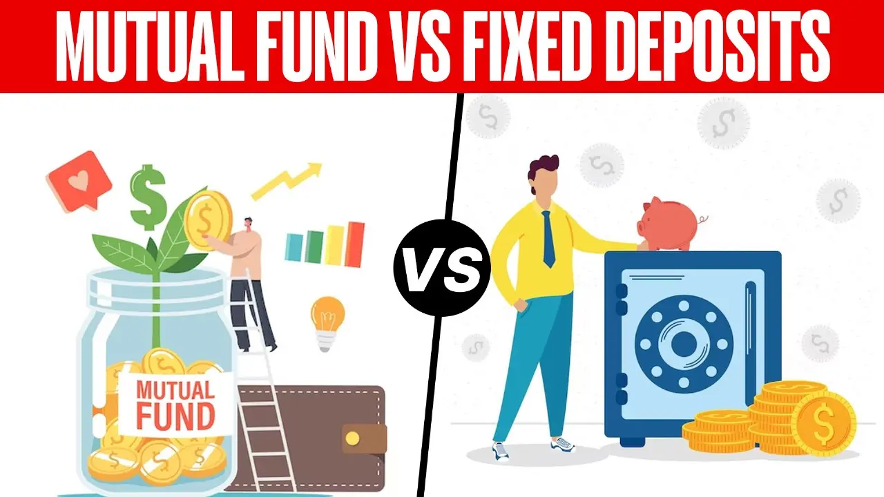 Beginning your investment journey? Experts provide clarity on FDs vs Mutual Funds FDs vs MFs: Which is right for you?