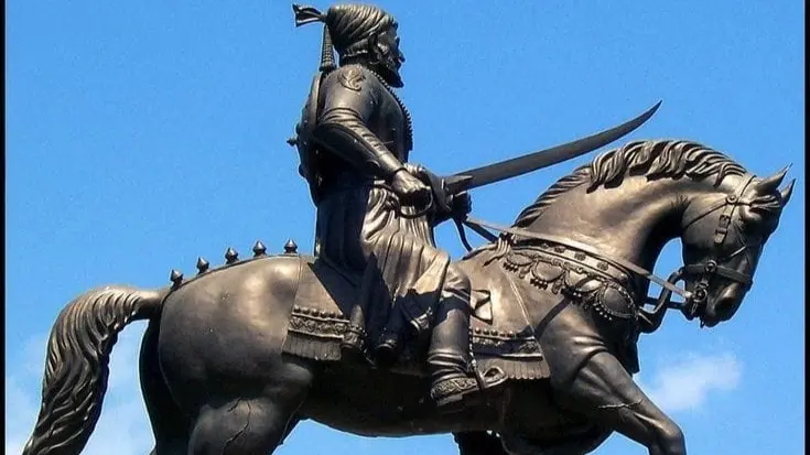 Shivaji Maharaj Birthday: More Than Just A Holiday In Maharashtra | More Facts About Shiv Jayanti Chhatrapati Shivaji Maharaj Jayanti 2024