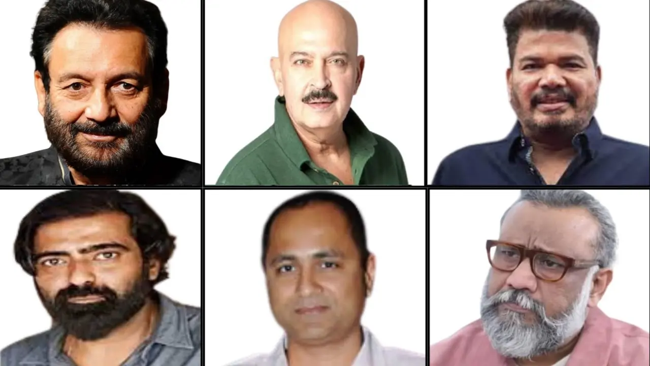 The Best Sci-Fi Directors in Bollywood