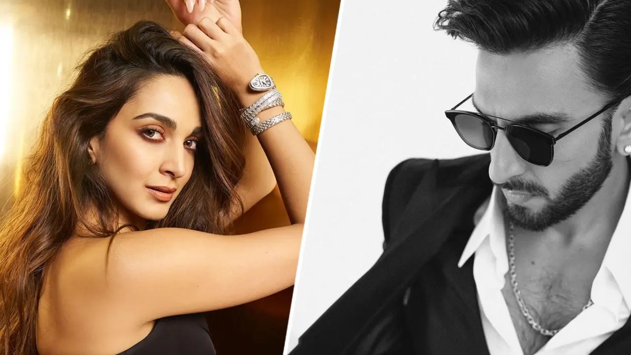 Kiara Advani Joins Don 3 Cast, To Star Opposite Ranveer Singh