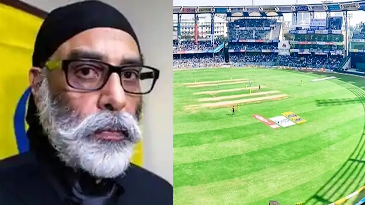 Jharkhand Police Registers FIR Against US-Based Designated Terrorist Gurpatwant Singh Pannun FIR registered against US-based Designated Terrorist Gurpatwant Singh Pannun in Jharkhand