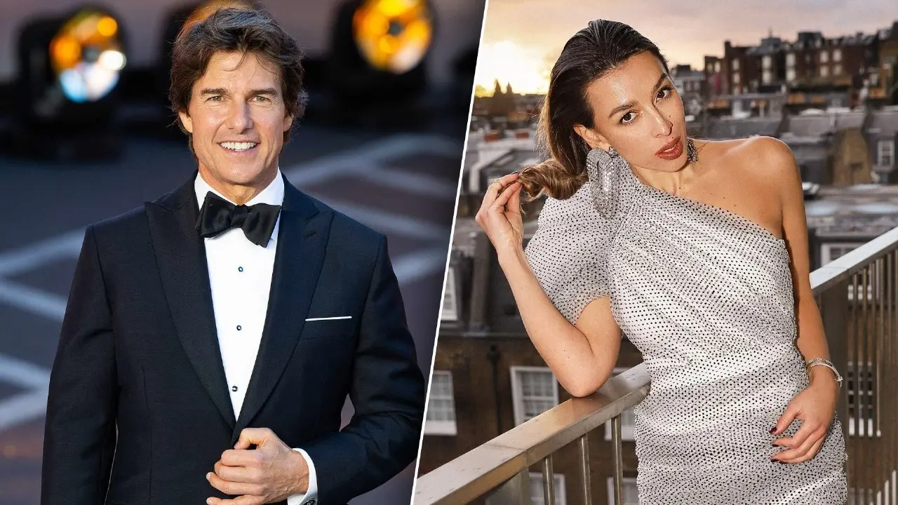 Tom Cruise Calls It Quits With Elsina Khayrova In Less Than 3 Months Of Dating: Report Tom Cruise and Elsina Khayrova