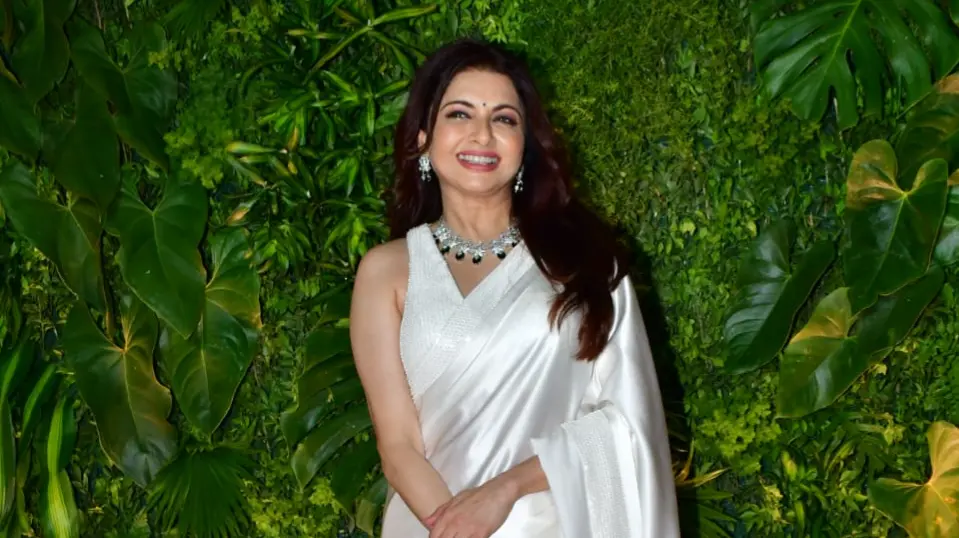 Bhagyashree Warns Against Celeb Fad Diets: It Can Be Dangerous Bhagyashree