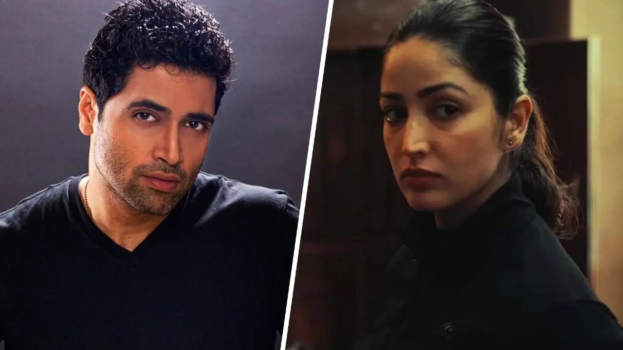 Article 370: Adivi Sesh Reviews Yami Gautam Starrer, Calls It 'Well-Crafted Political Thriller' Yami Gautam