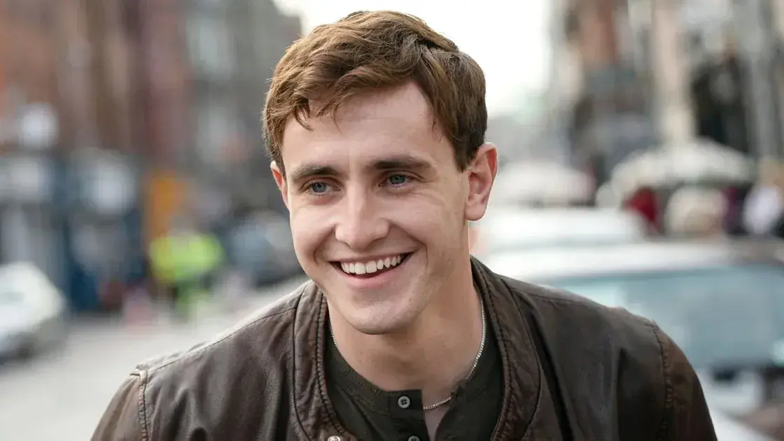 Paul Mescal Weighs In On Debate Of Straight Actors Playing Gay Characters: The Issue Is... Paul Mescal