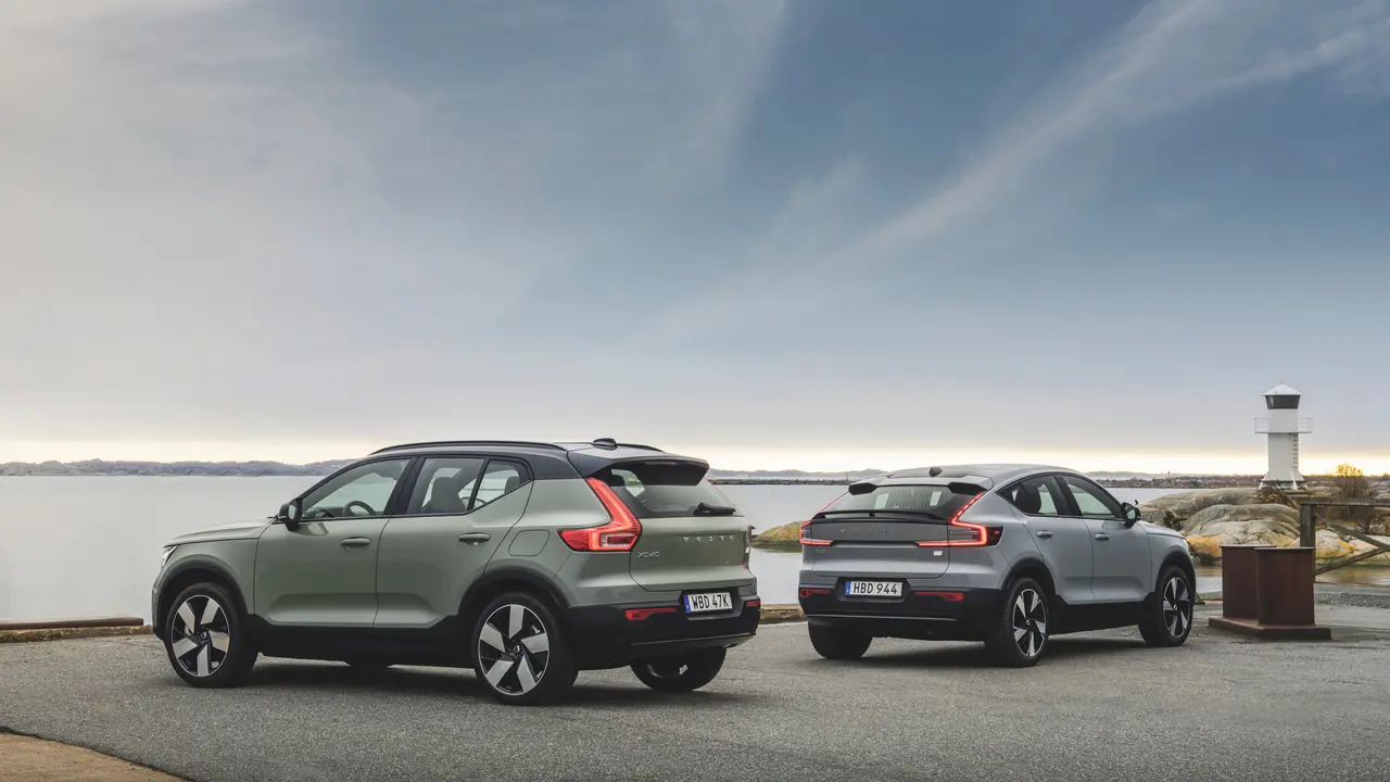 Volvo Car India defers price increase of its EVs
