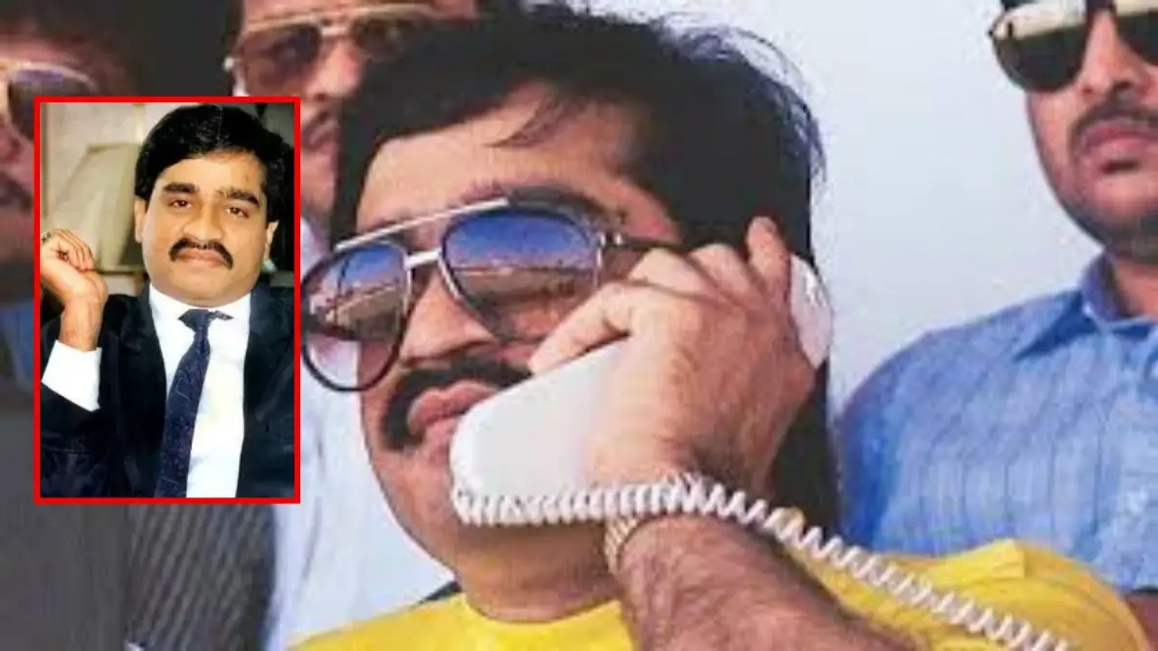 Big Breaking: Dawood Ibrahim, India's most wanted, poisoned? Here's what we know so far Security is heightened at Dawood's relatives' residences amid speculations of his poisoning.