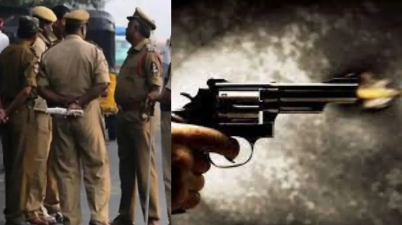 Punjab: Drug Smuggler Attacks Police During Raid, Killed in Retaliatory Firing Punjab: Drug Smuggler Attacks Police During Raid, Killed in Retaliatory Firing