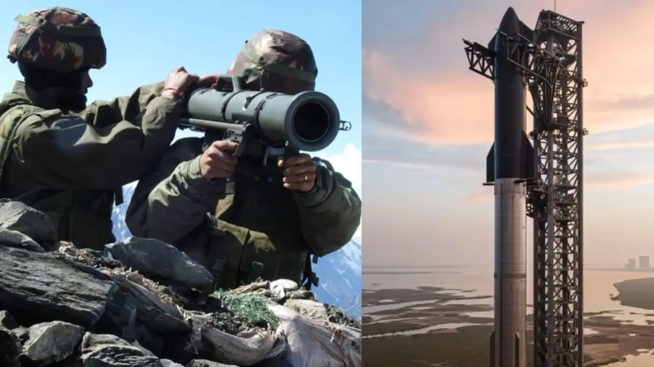 India Prepares to Launch Indigenous Spy Satellite via SpaceX to Boost Defence Intelligence A new ‘spy’ satellite made by Tata Advanced Systems Ltd (TASL), is getting ready to go into space.