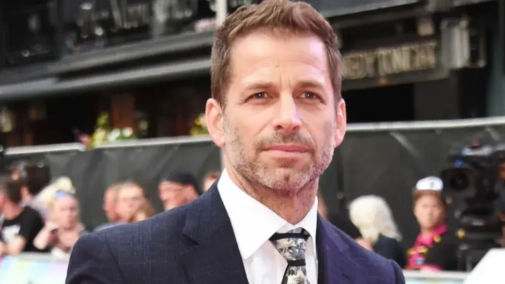 Zack Snyder Mocked For Remarks On Barbie Viewership, Says More People Saw Rebel Moon Zack Snyder