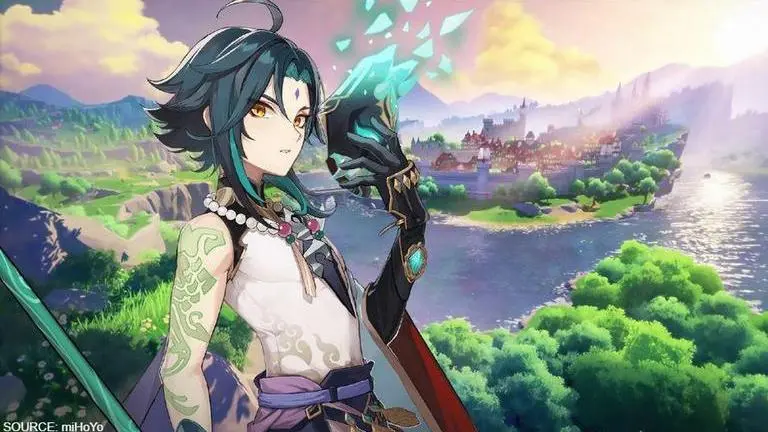 Genshin Impact discord server download: Follow these steps to join official server genshin impact