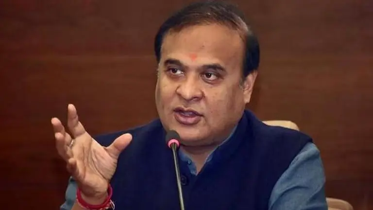 Assam plans panel to end polygamy, Himanta govt explores powers to prohibit polygamy