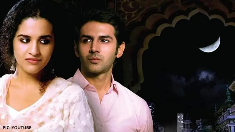 Kartik Aaryan and other Bollywood actors who were part of short films Kartik Aaryan