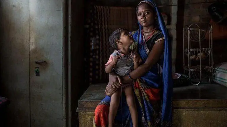 UNDP's Multidimensional Poverty Index shows stark inequalities among poor ethnic groups UNDP