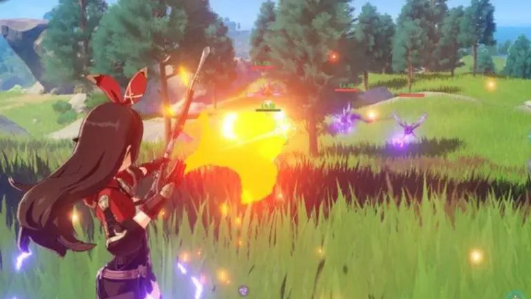 Genshin Impact Tri Seal Quest: Full guide to unlocking three seals genshin impact