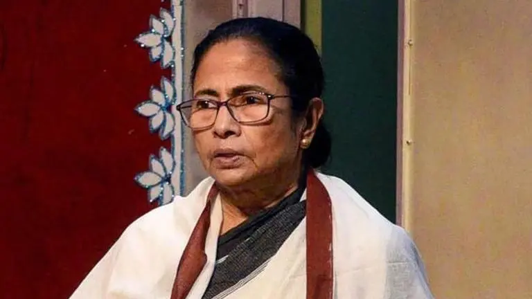 Mamata greets people on occasion of 'Bijoya Dashami'