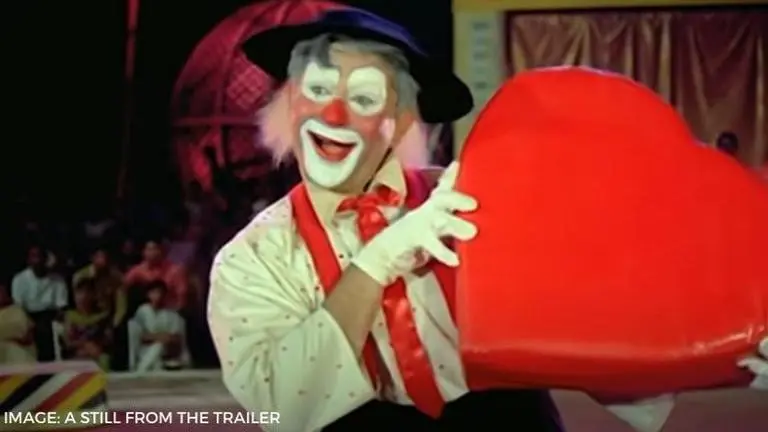 'Mera Naam Joker' cast: Details about the actors and their characters in 1970 drama film mera naam joker cast