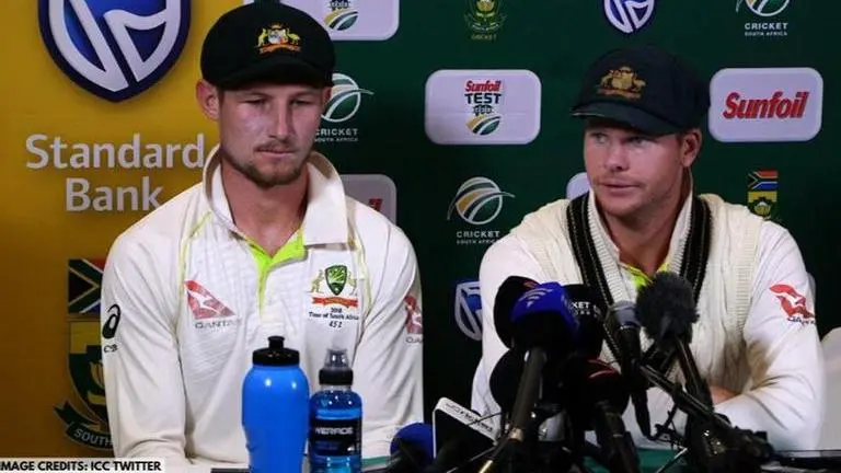 Cameron Bancroft accuses English crowd of being insensitive to Steve Smith in Ashes 2019 Cameron Bancroft