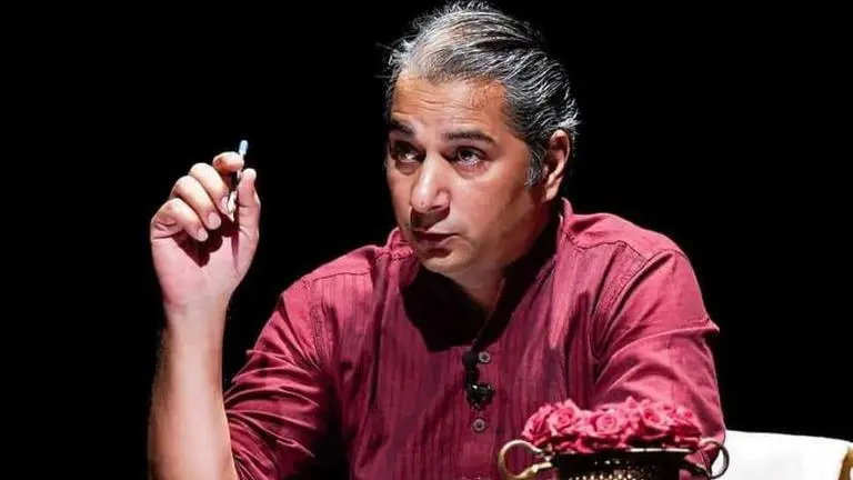 Varun Badola to star in thriller 'Wrong Turn', says 'riveting story will keep you hooked' Varun Badola