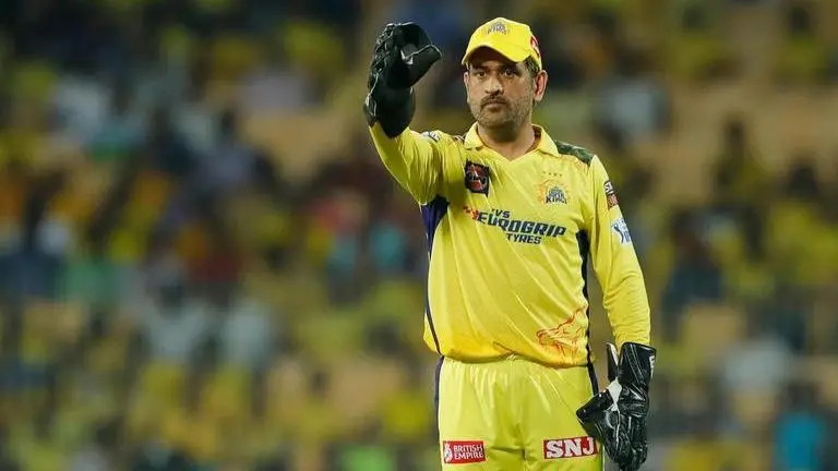 Netizens unearth MS Dhoni's old appointment letter, CSK skipper's salary stuns everyone MS Dhoni