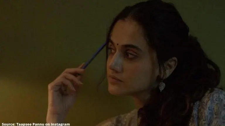 taapsee pannu