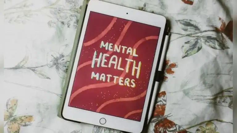 World Mental Health Day 2021: All you need to know about theme, history & importance World Mental Health Day