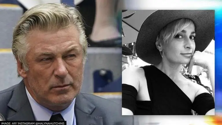 Alec Baldwin kills Halyna Hutchins with prop gun; Here's all about the cinematographer Alec Baldwin, Halyna Hutchins, prop gun, Rust