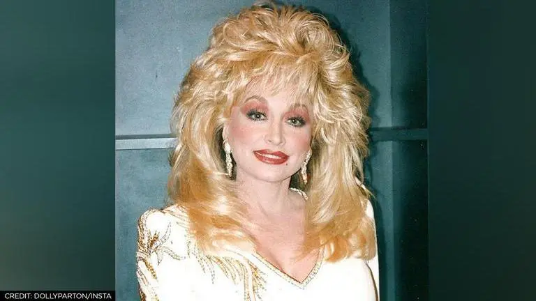 Dolly Parton 'happy to help' towards a cause, donates $1M to Moderna's COVID vaccine Dolly Parton