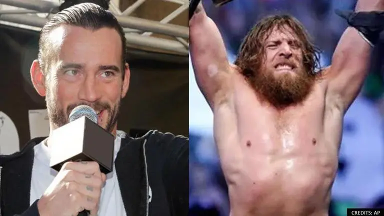 CM Punk's return, Daniel Bryan's debut: Why AEW All Out will turn out as a 'must-see' PPV CM Punk and Daniel Bryan