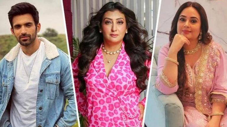 Juhi Parmar calls out Barbie for 'inappropriate language, sexual