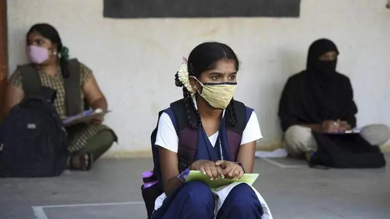 CBSE: No decision taken yet on pending class 12 board exams, situation to be reviewed after June 1 CBSE Class 12 board exam